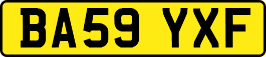 BA59YXF