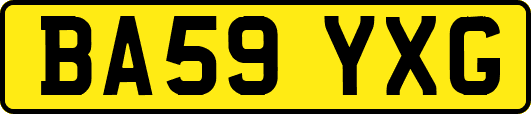 BA59YXG