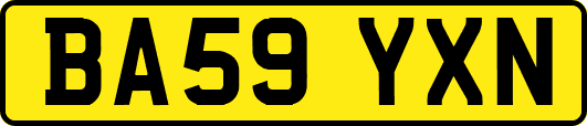 BA59YXN