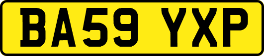 BA59YXP