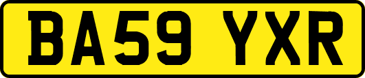 BA59YXR