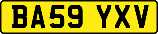 BA59YXV