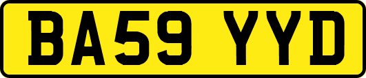 BA59YYD