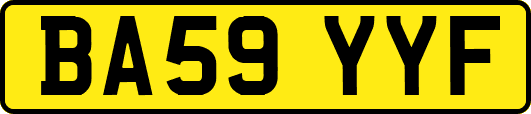BA59YYF