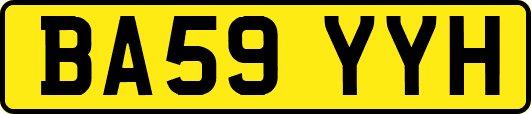 BA59YYH