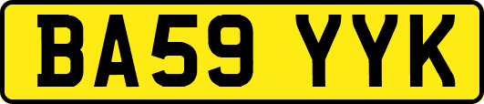 BA59YYK