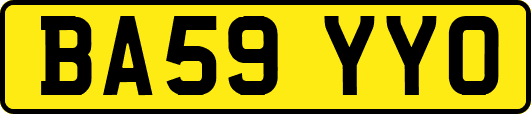 BA59YYO