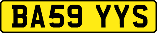 BA59YYS
