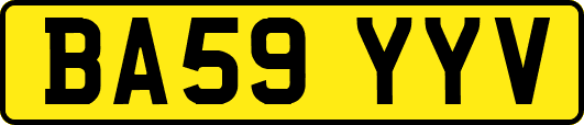 BA59YYV