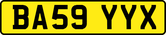 BA59YYX