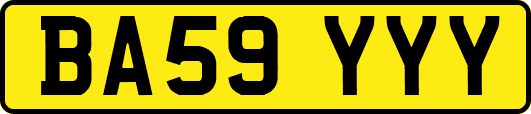 BA59YYY
