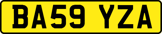 BA59YZA