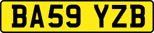 BA59YZB