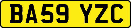 BA59YZC