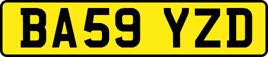 BA59YZD
