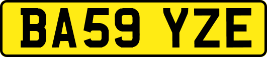 BA59YZE