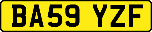 BA59YZF