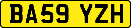 BA59YZH