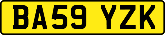 BA59YZK