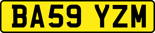 BA59YZM