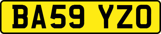 BA59YZO