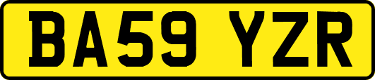 BA59YZR