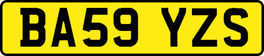 BA59YZS