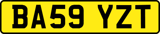 BA59YZT