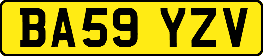 BA59YZV