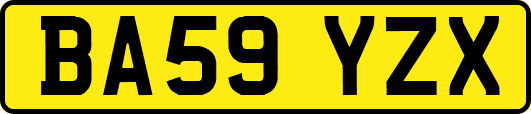 BA59YZX