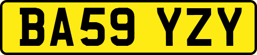 BA59YZY
