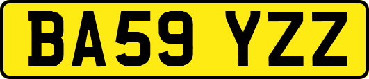 BA59YZZ