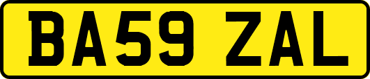 BA59ZAL