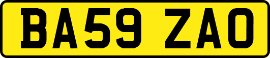 BA59ZAO