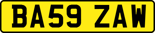 BA59ZAW