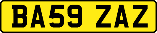 BA59ZAZ