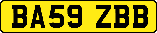 BA59ZBB