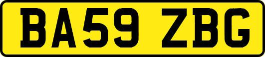 BA59ZBG