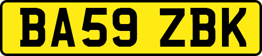 BA59ZBK