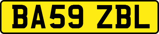 BA59ZBL