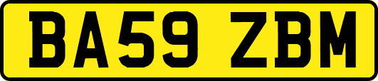 BA59ZBM