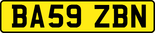 BA59ZBN