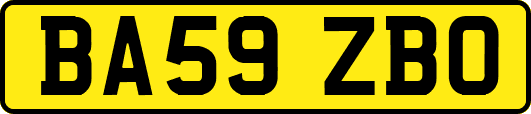 BA59ZBO