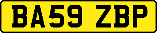 BA59ZBP