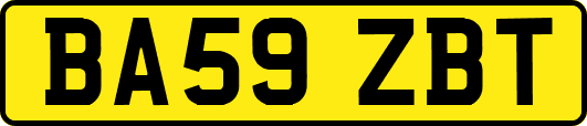 BA59ZBT