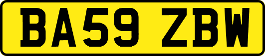 BA59ZBW