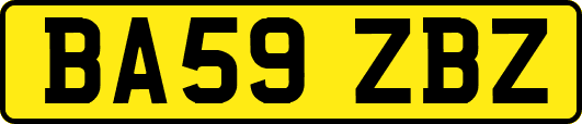 BA59ZBZ