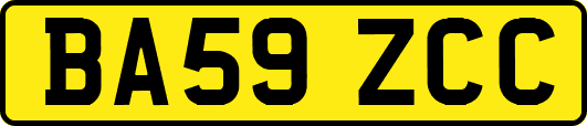 BA59ZCC