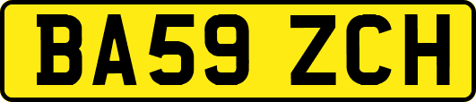 BA59ZCH