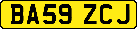 BA59ZCJ